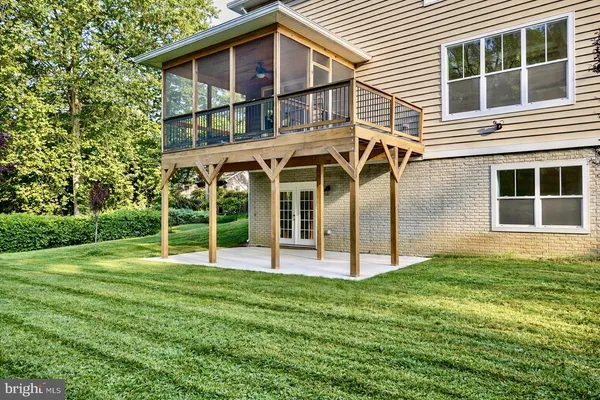 $2,169,000 | 7313 Byrneley Lane, Annandale, VA 22003