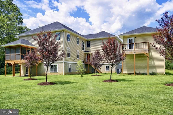 $2,169,000 | 7313 Byrneley Lane, Annandale, VA 22003