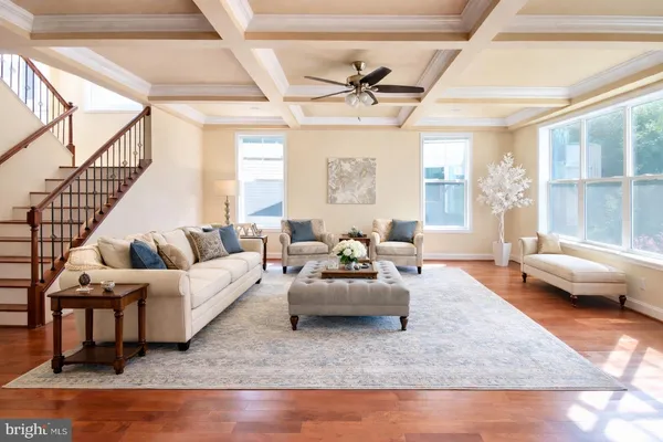 $2,169,000 | 7313 Byrneley Lane, Annandale, VA 22003