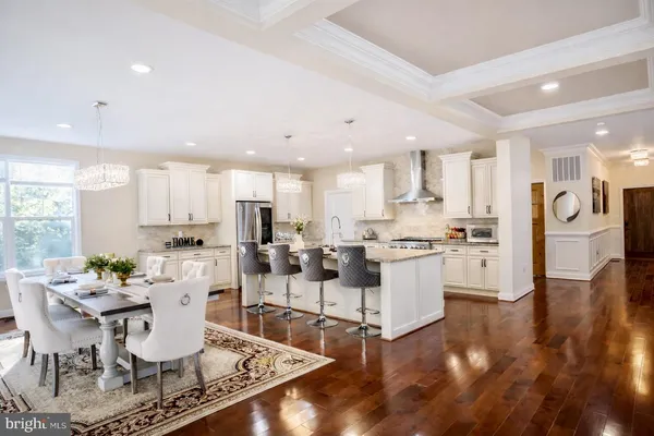 $2,169,000 | 7313 Byrneley Lane, Annandale, VA 22003