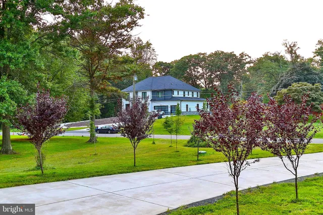 $2,338,990 | 7313 Byrneley Lane, Annandale, VA 22003