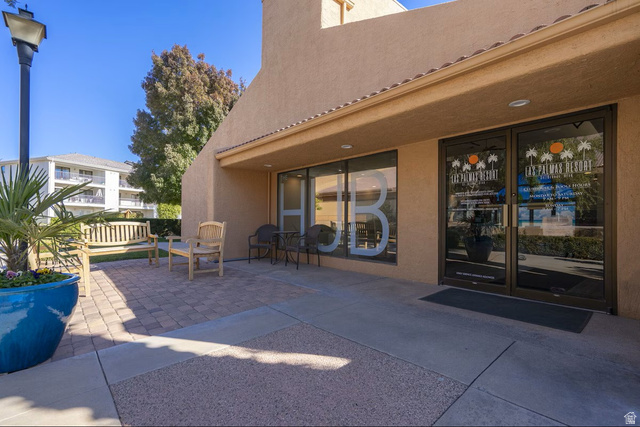 1845 West Canyon View Dr Unit, Unit 608 St. George, UT 84770 - Photo 16 of 26