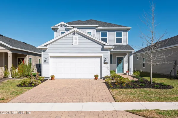 $425,000 | 131 Beauclair Boulevard, St. Augustine, FL 32084