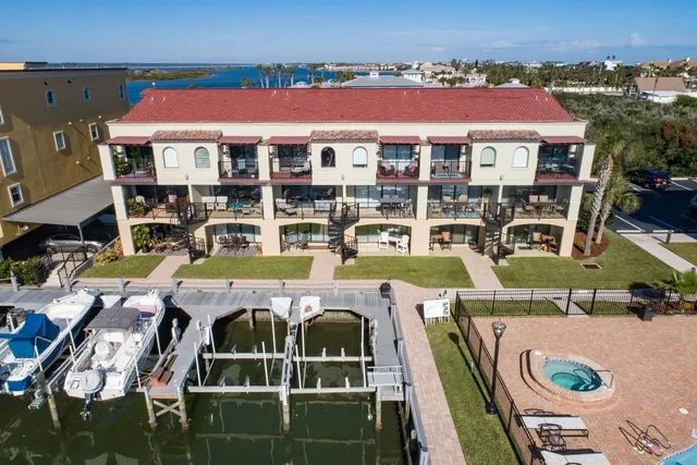 $2,999 | 120 Sunset Harbor Way, Unit 204, St. Augustine, FL 32080