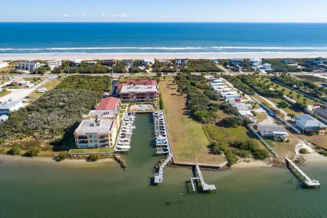 $2,999 | 120 Sunset Harbor Way, Unit 204, St. Augustine, FL 32080