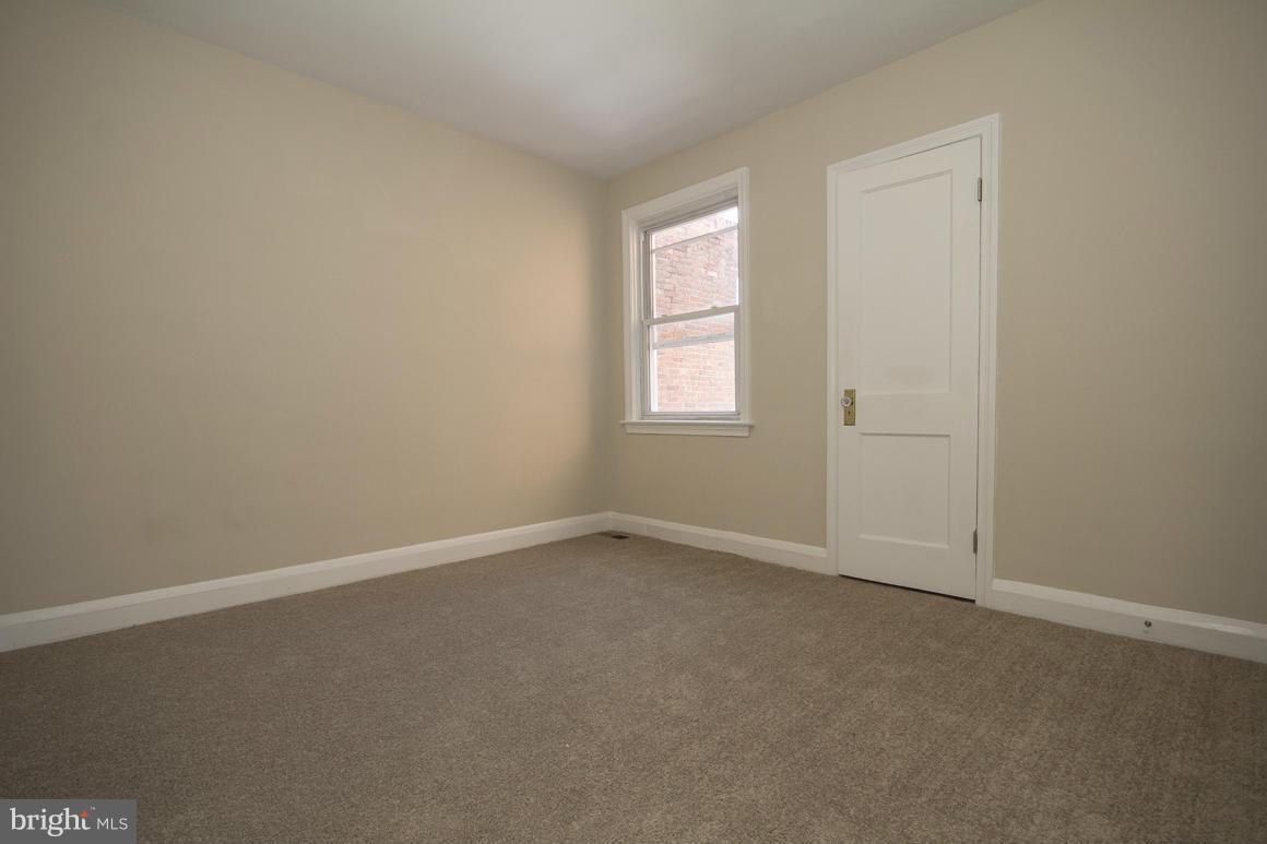 5642 Govane Avenue Baltimore, MD 21212 - Photo 12 of 20 Bedroom