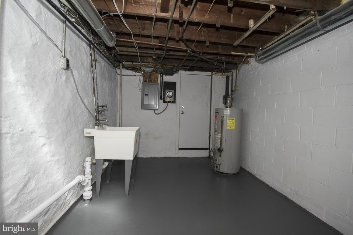 5642 Govane Avenue Baltimore, MD 21212 - Photo 18 of 20 Basement