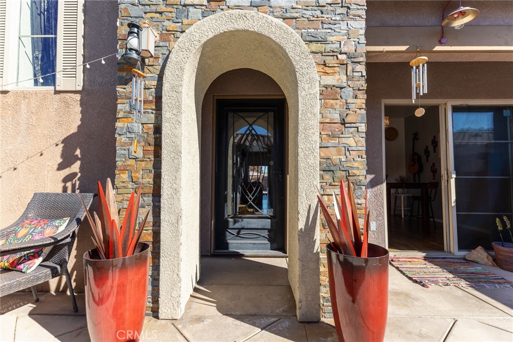 14176 Kiowa Road Apple Valley, CA 92307 - Photo 12 of 54 a view of building entrance