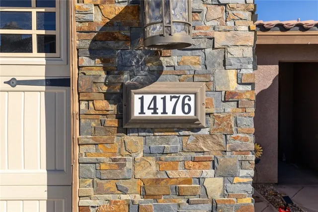 a sign broad on the wall