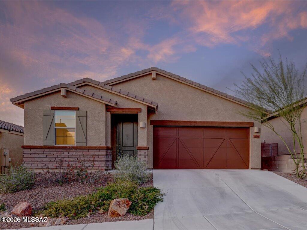 14031 East Golden Oaks Road Vail, AZ 85641 - Photo 1 of 40 03-15Interior11-Edit