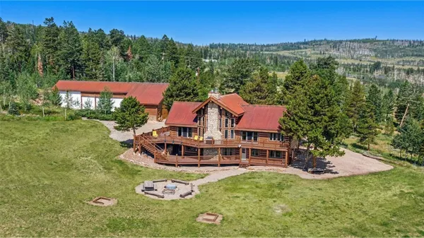 $1,999,000 | 733 Spring Creek Ranch Road, Silverthorne, CO 80498