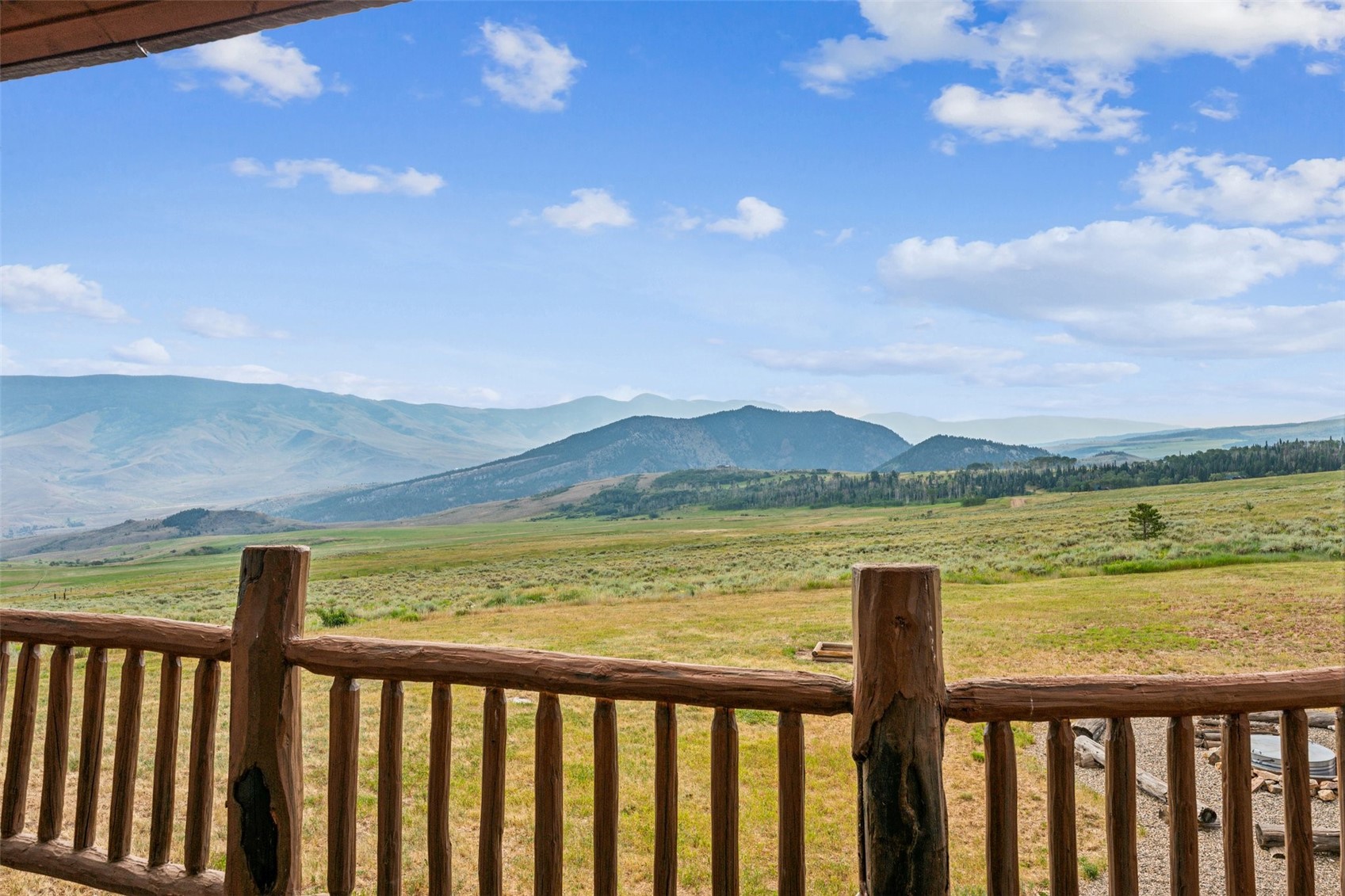 733 Spring Creek Ranch Road Silverthorne, CO 80498 - Photo 29 of 34 a view of lake and mountain