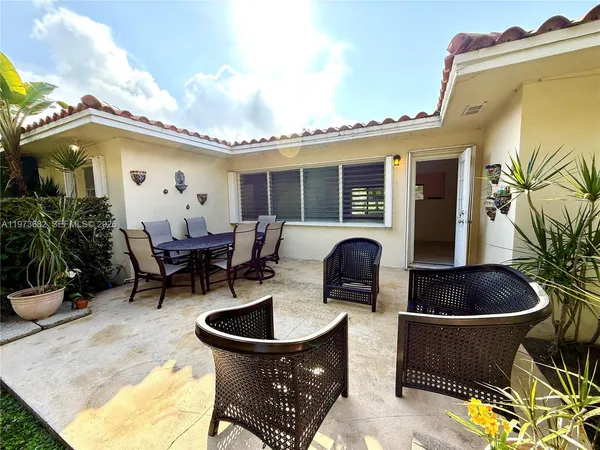 $4,300 | 845 Fairway Drive, Miami Beach, FL 33141