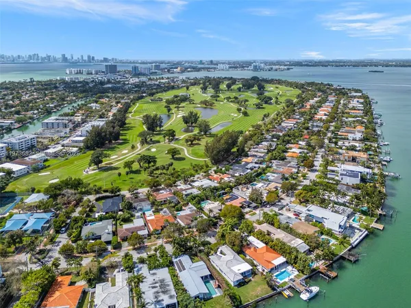 $4,300 | 845 Fairway Drive, Miami Beach, FL 33141