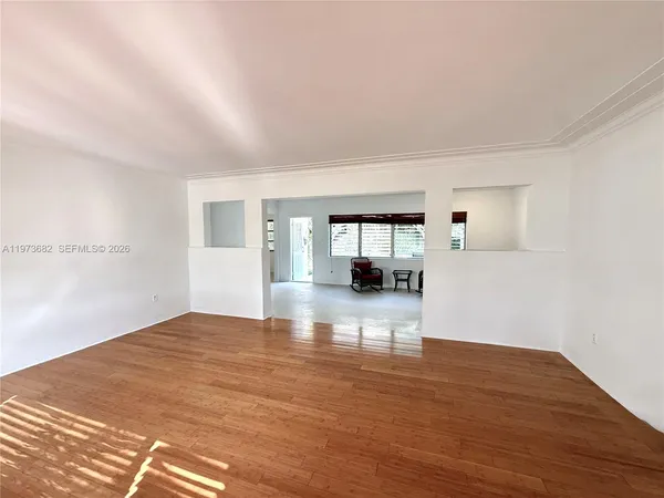 $4,300 | 845 Fairway Drive, Miami Beach, FL 33141