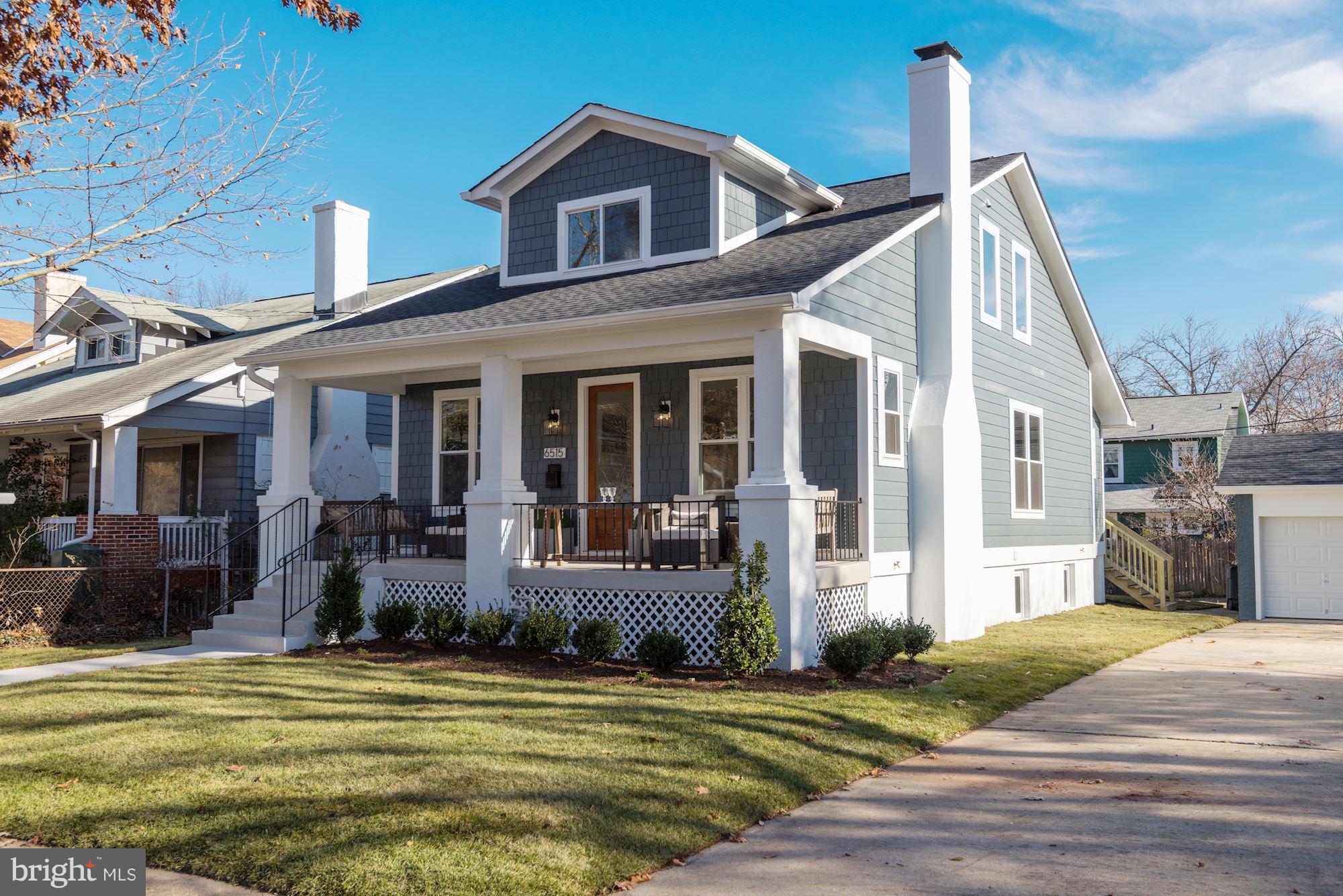 a view of a house with a patio