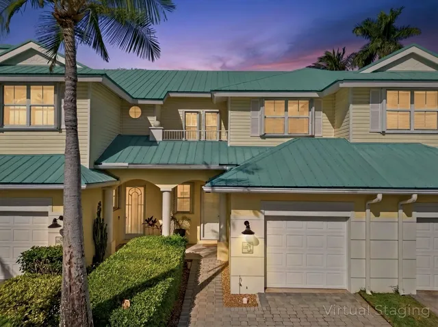 $489,000 | 125 Barefoot Cove, Hypoluxo, FL 33462