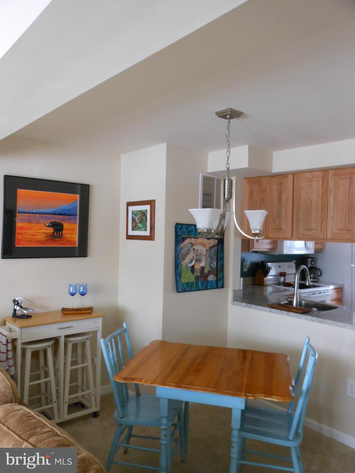 8503 Golden Ridge Court Lorton, VA 22079 - Photo 7 of 27 a outdoor space with furniture