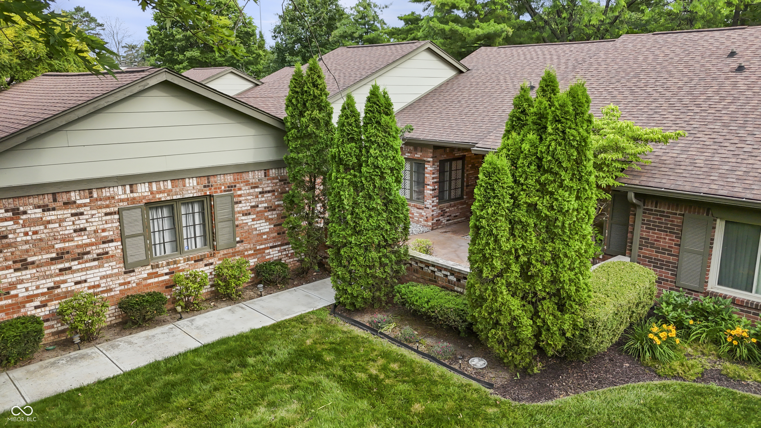 5409 Greenwillow Road Indianapolis, IN 46226 - Photo 47 of 47
