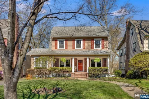 $779,000 | 317 Richmond Avenue, South Orange, NJ 07079