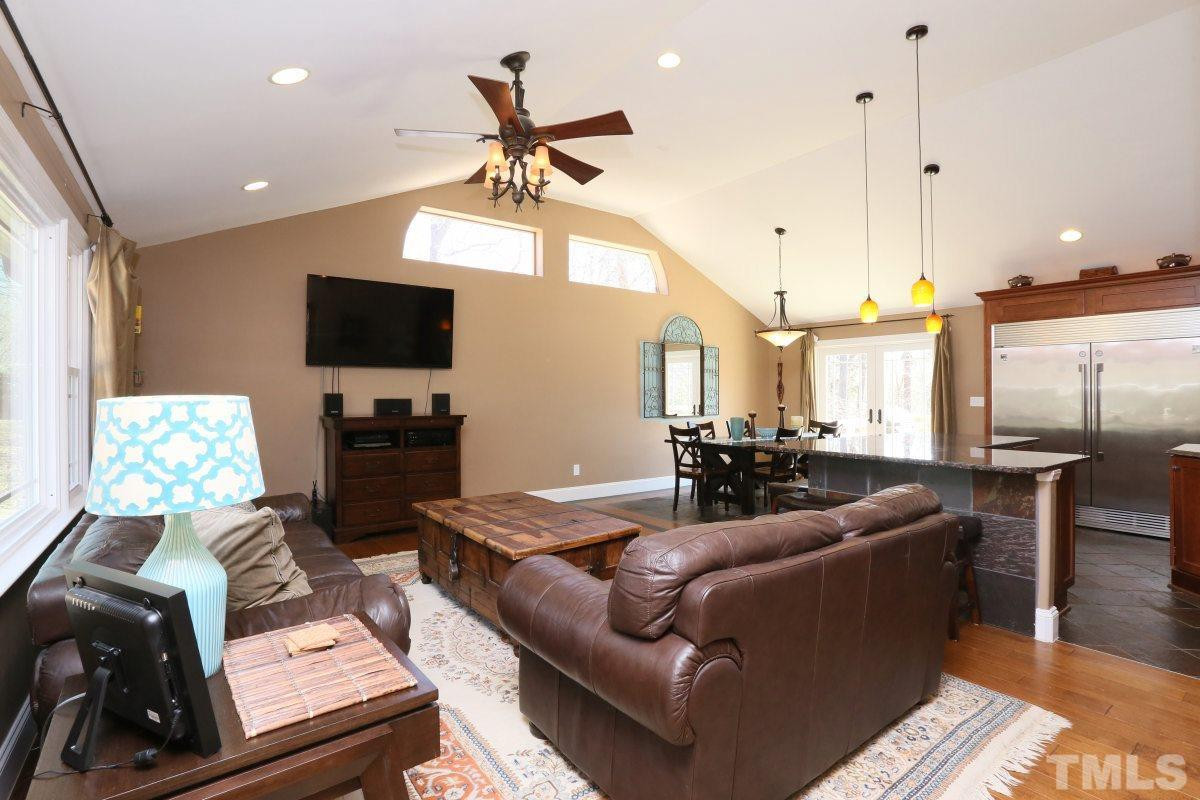 8517 Shadow Wood Place Raleigh, NC 27613 - Photo 4 of 25 Photo 4