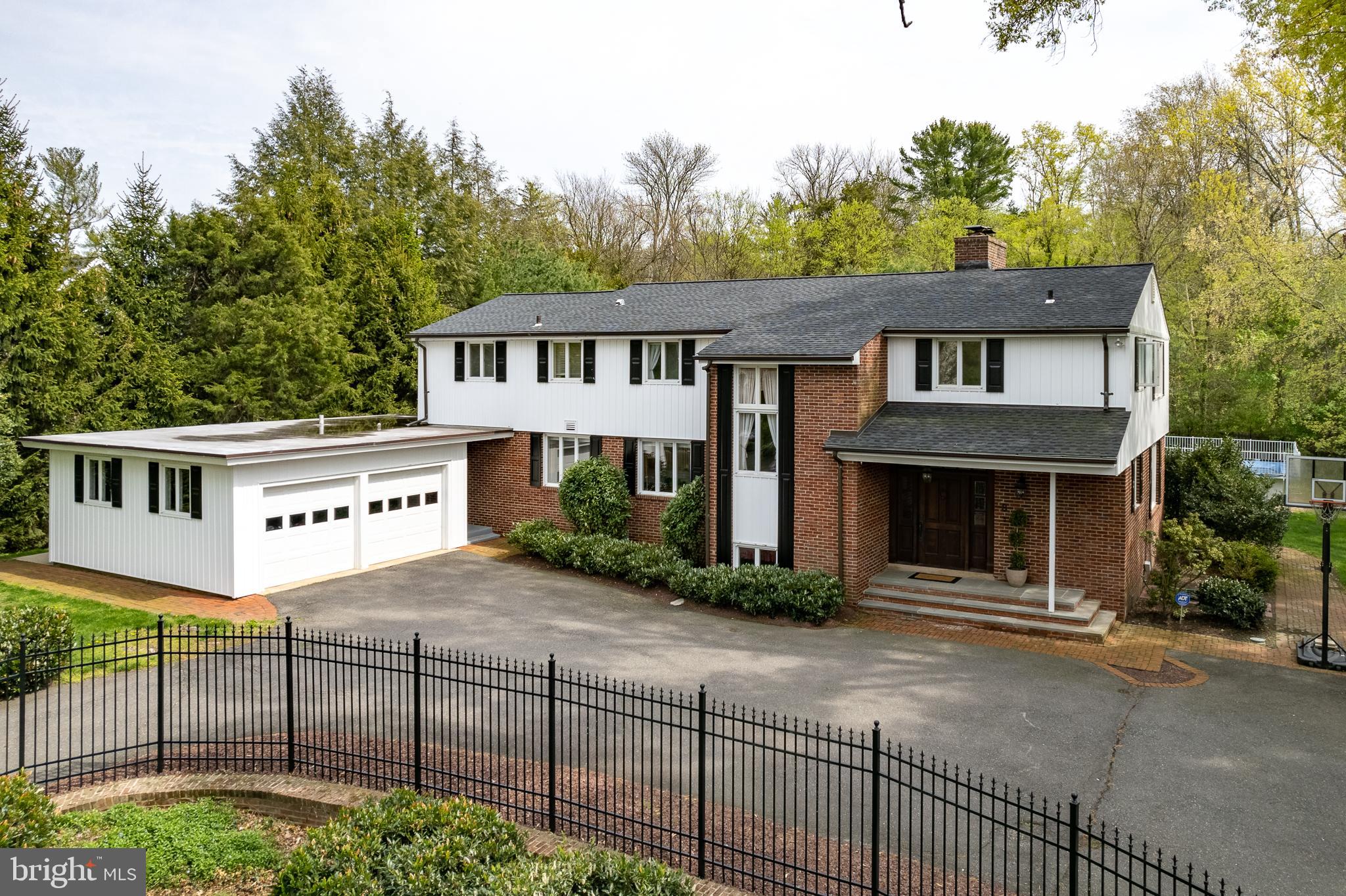 8 Lafayette Road West Princeton, NJ 08540 - Photo 2 of 39 Gallery Image 2
