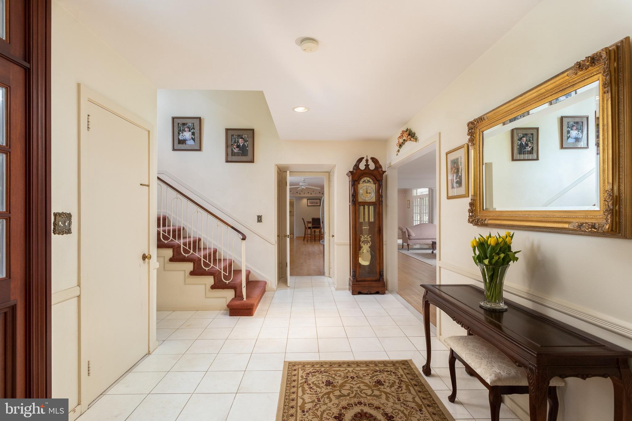 8 Lafayette Road West Princeton, NJ 08540 - Photo 4 of 39 Gallery Image 4