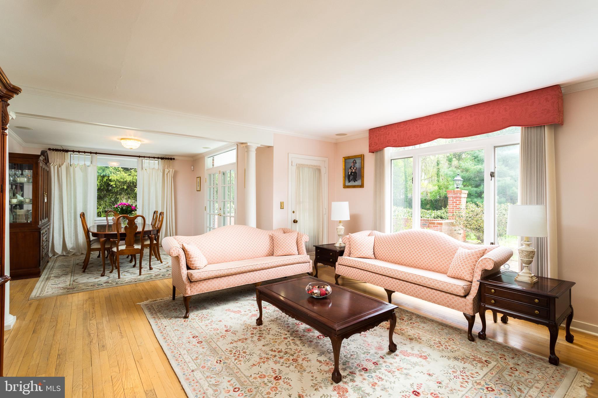 8 Lafayette Road West Princeton, NJ 08540 - Photo 5 of 39 Gallery Image 5