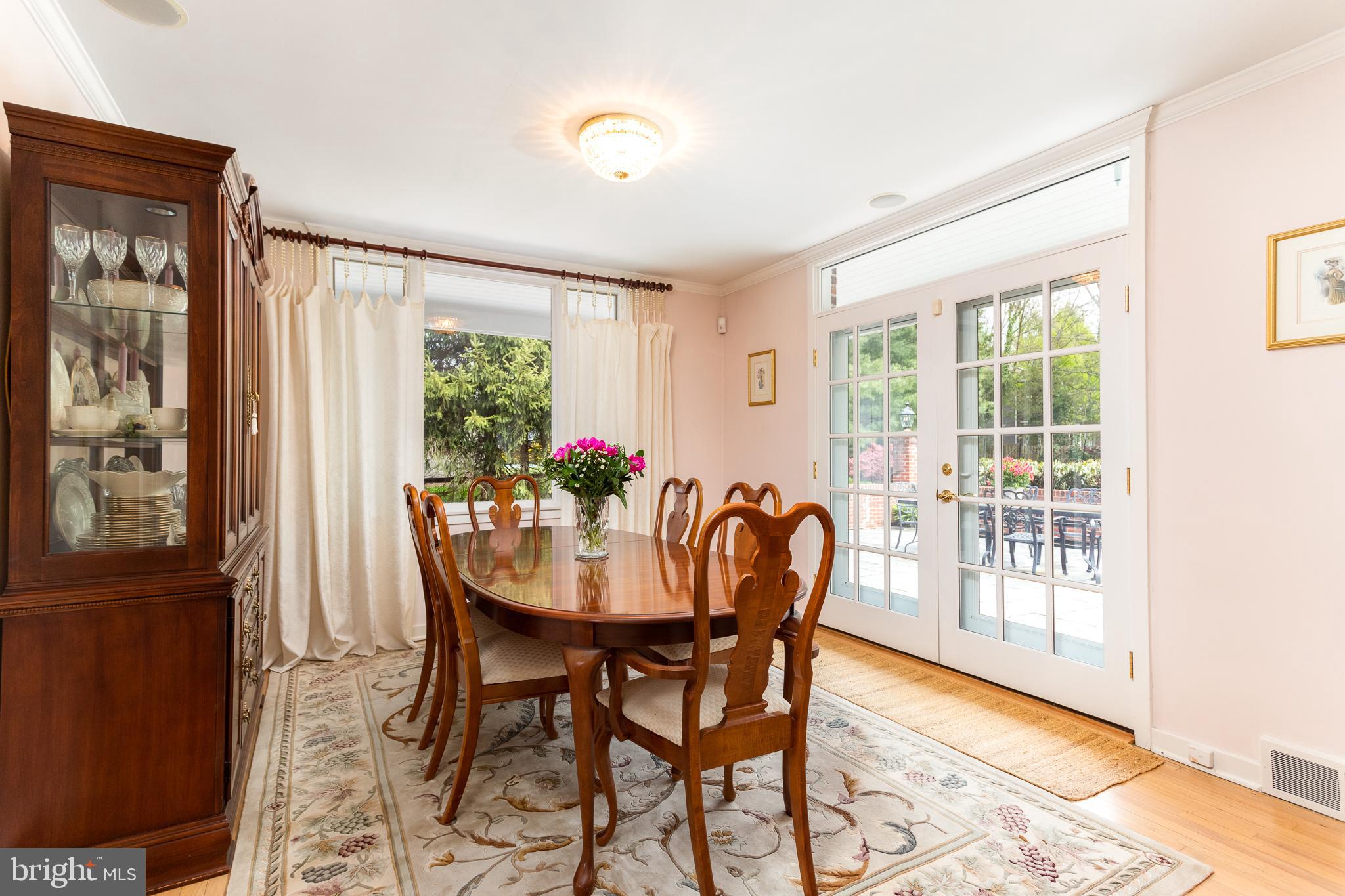 8 Lafayette Road West Princeton, NJ 08540 - Photo 8 of 39 Gallery Image 8