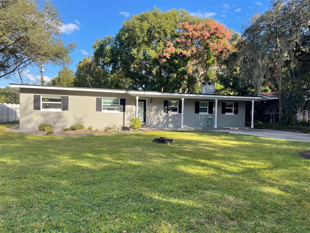 2940 Rouen Avenue Winter Park, FL 32789 - Photo 1 of 1