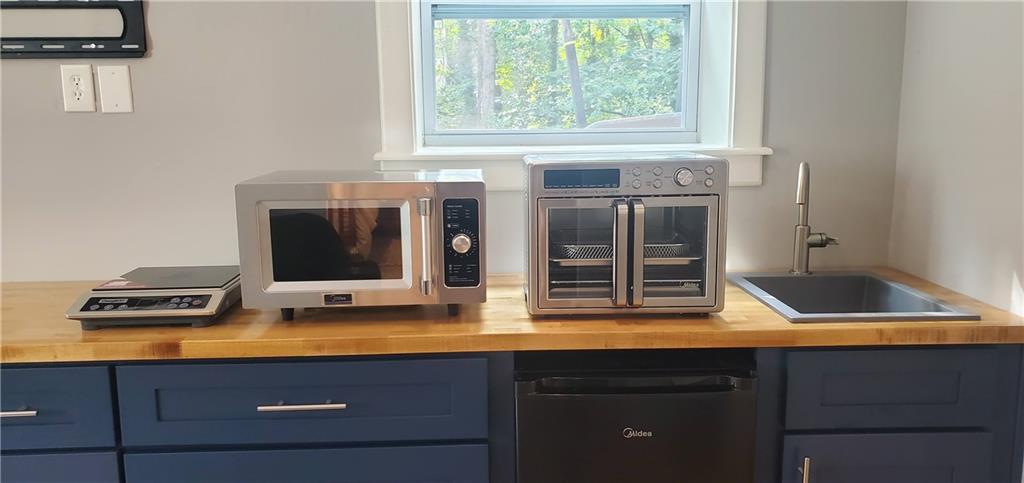 720 Brookline Drive Southeast Marietta, GA 30067 - Photo 5 of 15