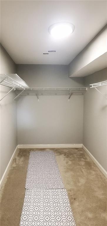 720 Brookline Drive Southeast Marietta, GA 30067 - Photo 8 of 15 a view of an empty room