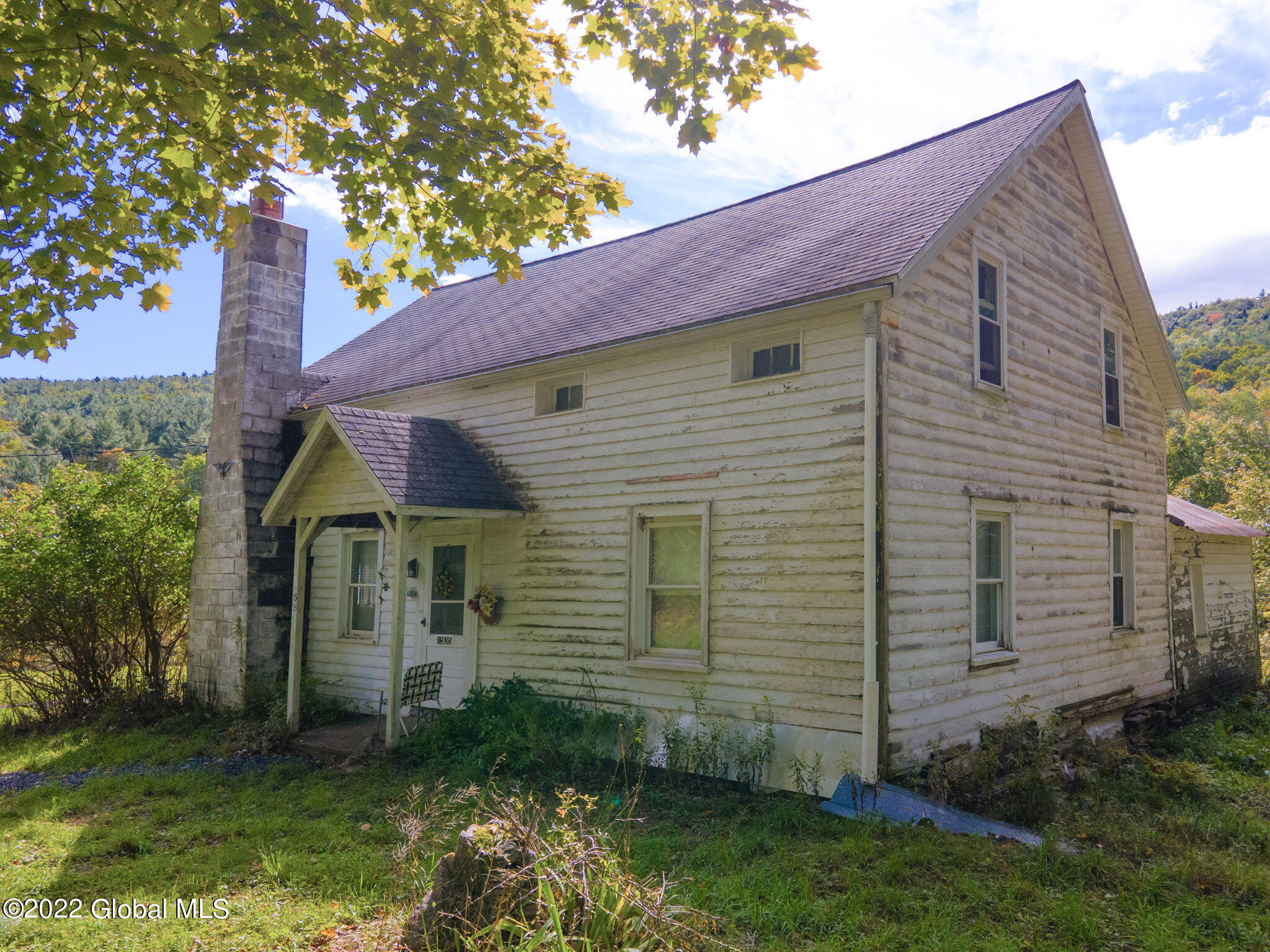 1535 Huntersland Road Middleburgh, NY 12122 - Photo 1 of 53 2-web-or-mls-1535HunterslandRd-101 - Cop