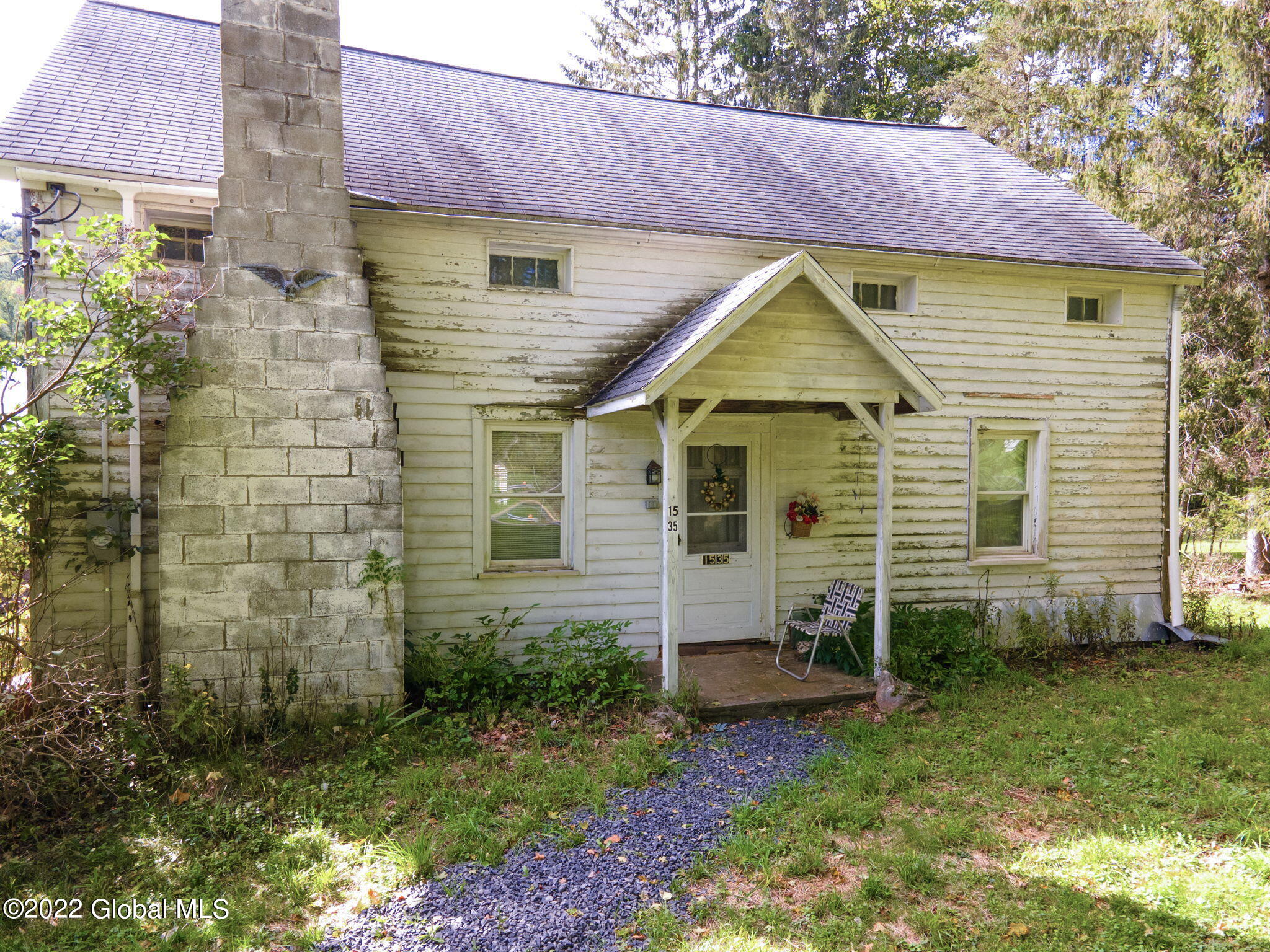1535 Huntersland Road Middleburgh, NY 12122 - Photo 2 of 53 3-web-or-mls-1535HunterslandRd-102 - Cop