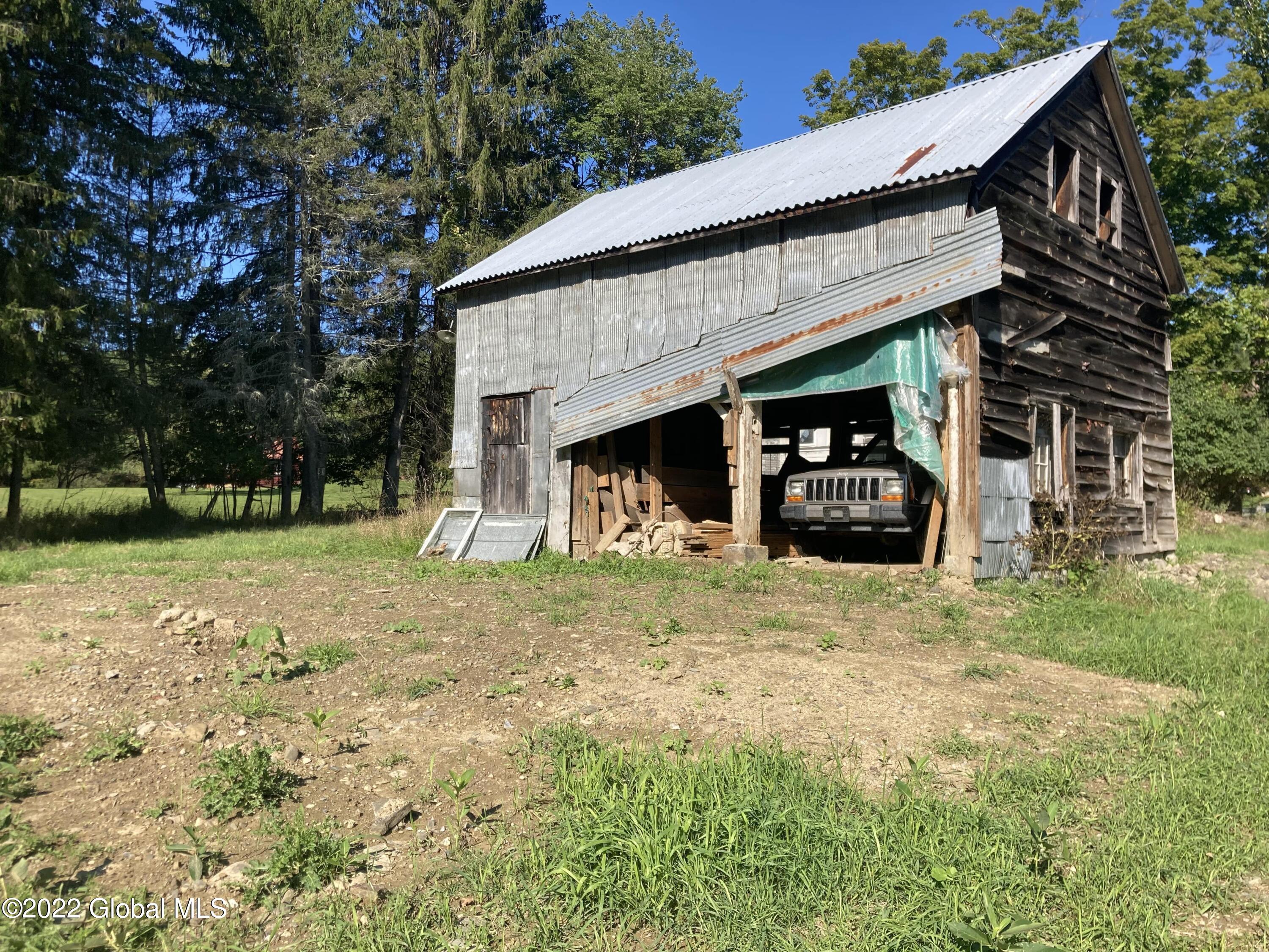 1535 Huntersland Road Middleburgh, NY 12122 - Photo 26 of 53 IMG_5367