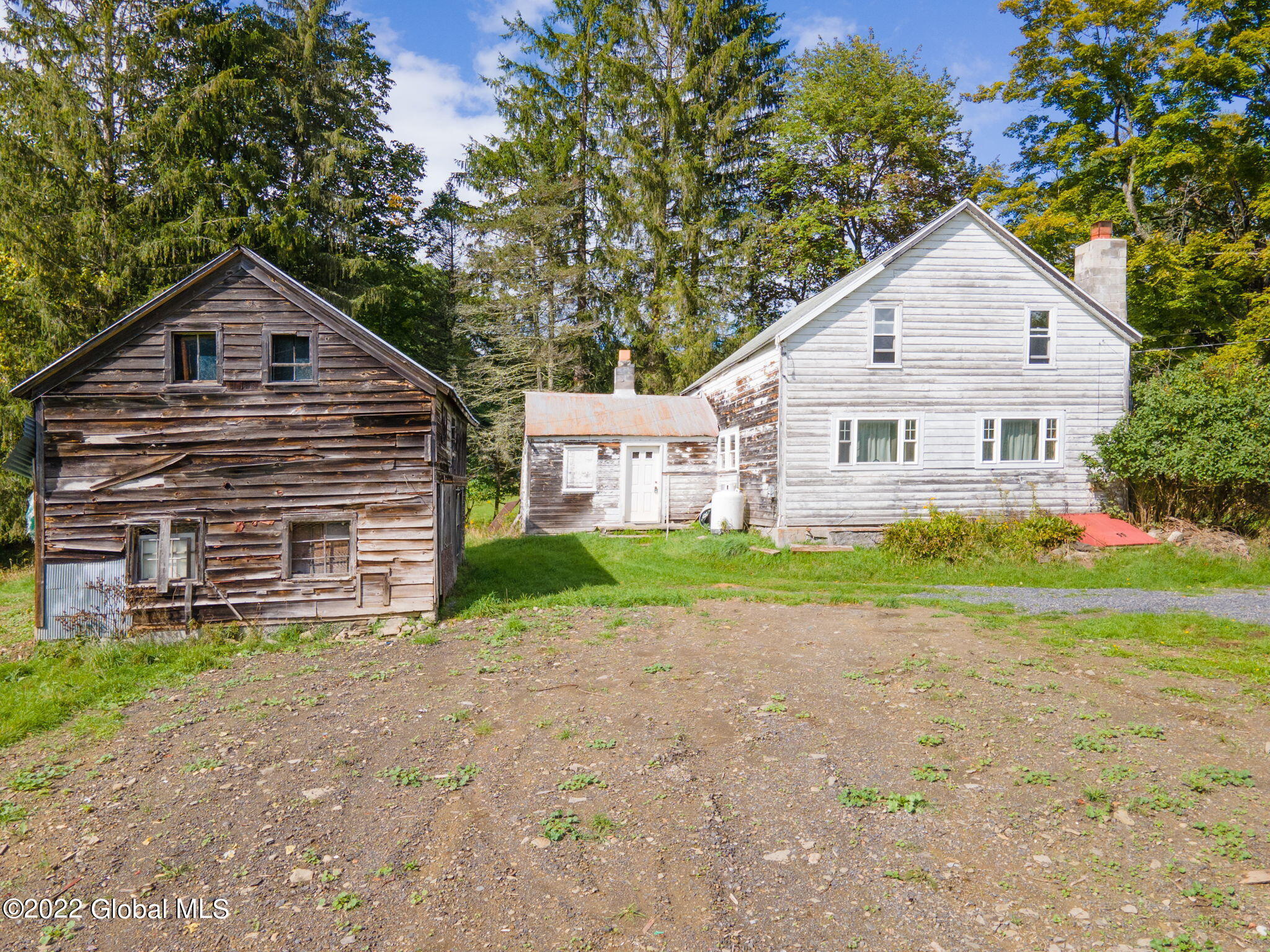 1535 Huntersland Road Middleburgh, NY 12122 - Photo 29 of 53 35-web-or-mls-1535HunterslandRd-35 - Cop