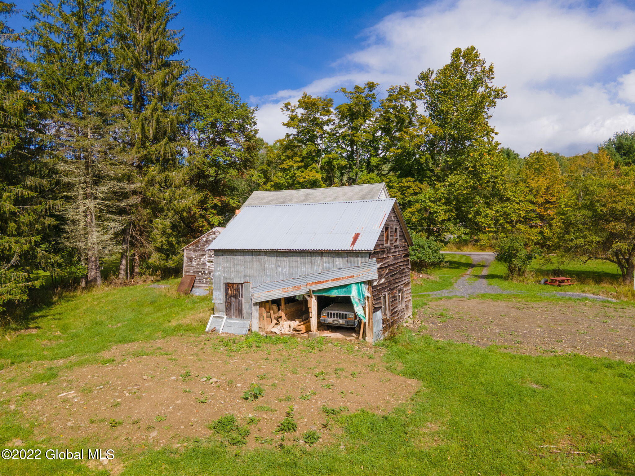 1535 Huntersland Road Middleburgh, NY 12122 - Photo 30 of 53 36-web-or-mls-1535HunterslandRd-36 - Cop