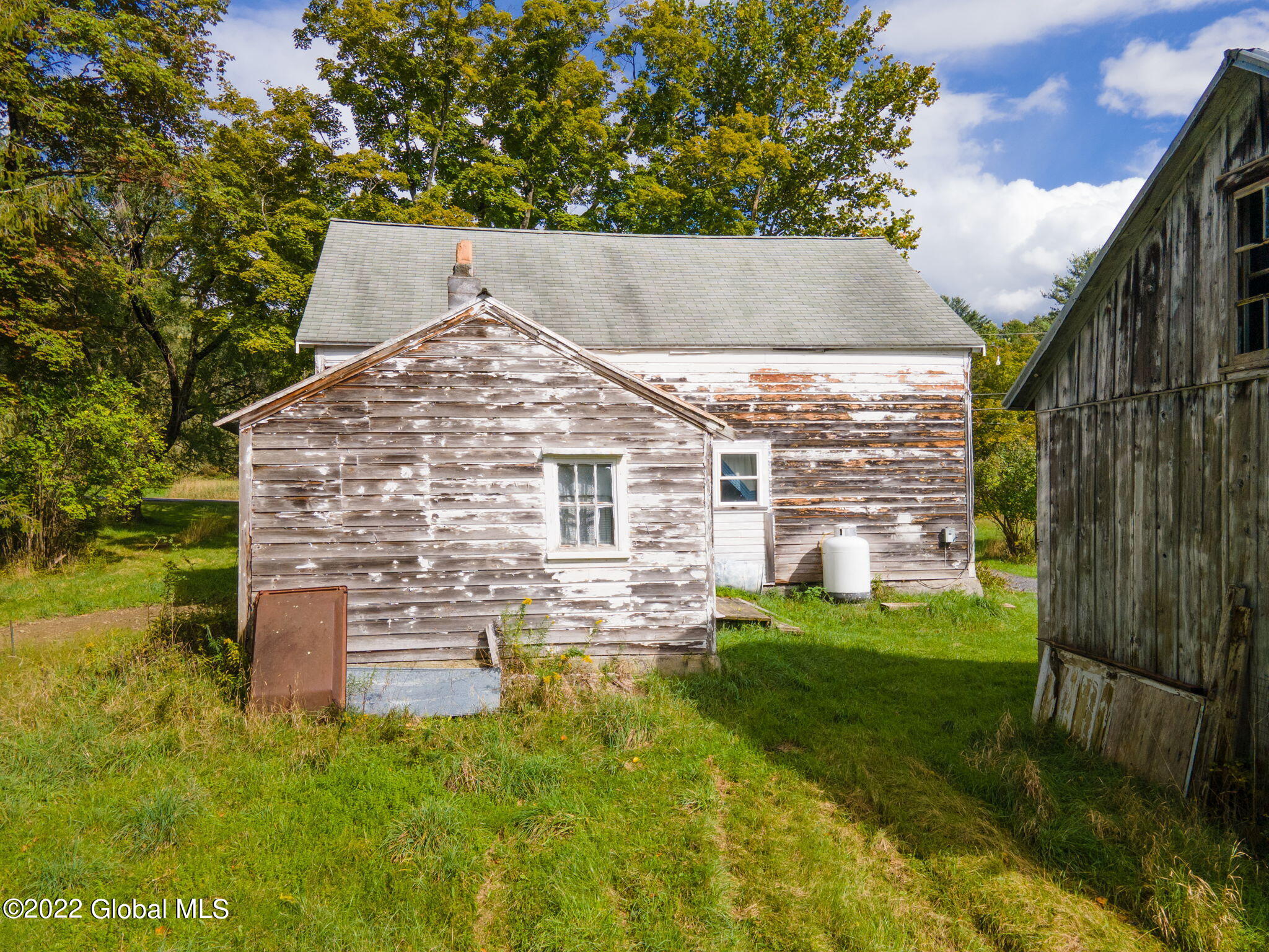 1535 Huntersland Road Middleburgh, NY 12122 - Photo 31 of 53 37-web-or-mls-1535HunterslandRd-37 - Cop