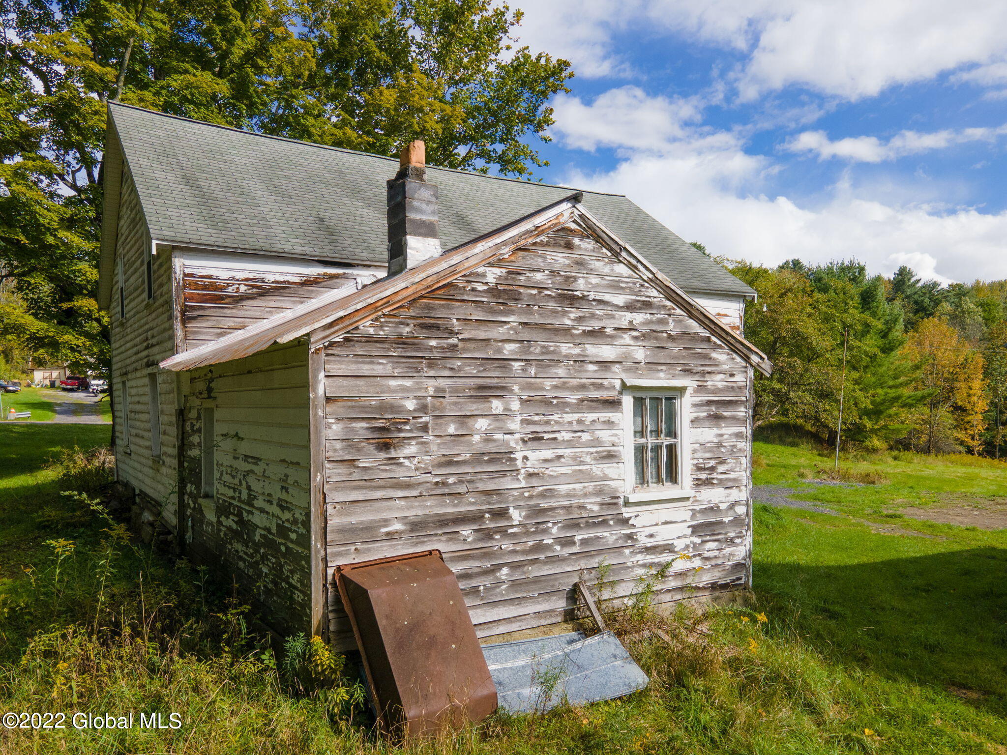 1535 Huntersland Road Middleburgh, NY 12122 - Photo 33 of 53 39-web-or-mls-1535HunterslandRd-39 - Cop