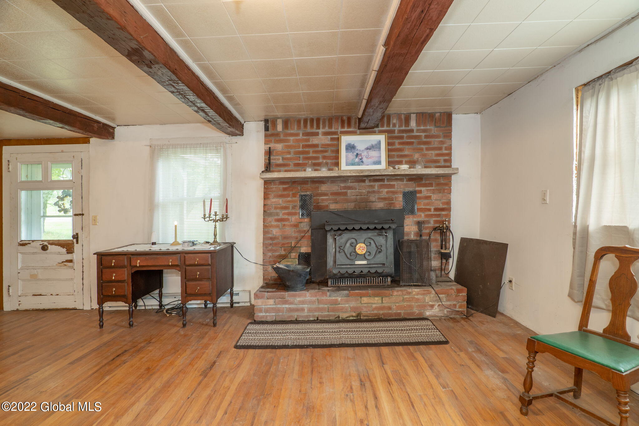 1535 Huntersland Road Middleburgh, NY 12122 - Photo 6 of 53 6-web-or-mls-1535HunterslandRd-6 - Copy