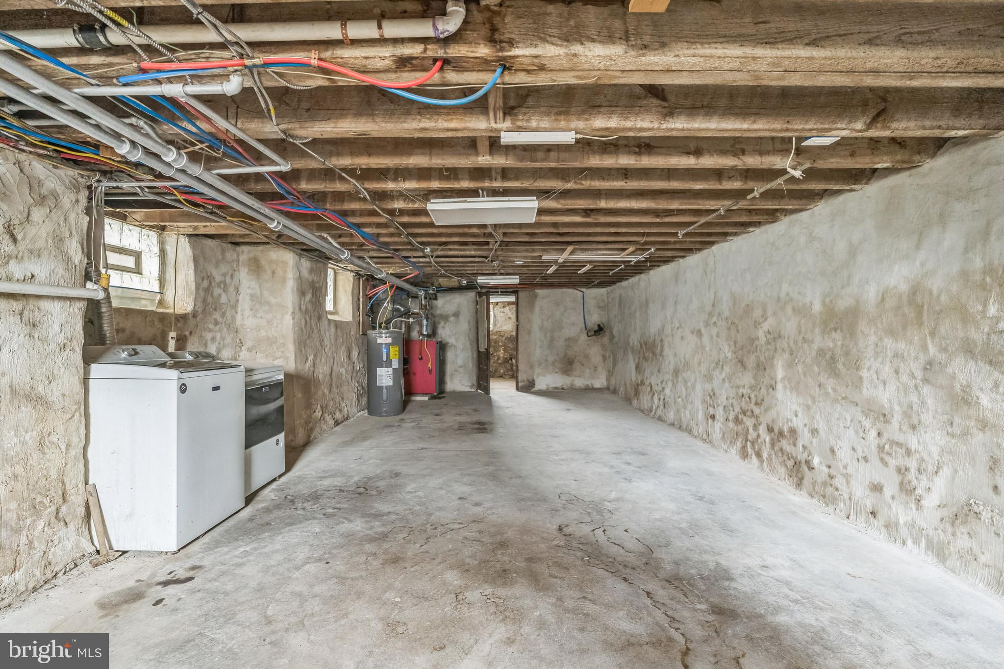 4420 Rhawn Street Philadelphia, PA 19136 - Photo 24 of 30 a view of storage and utility room