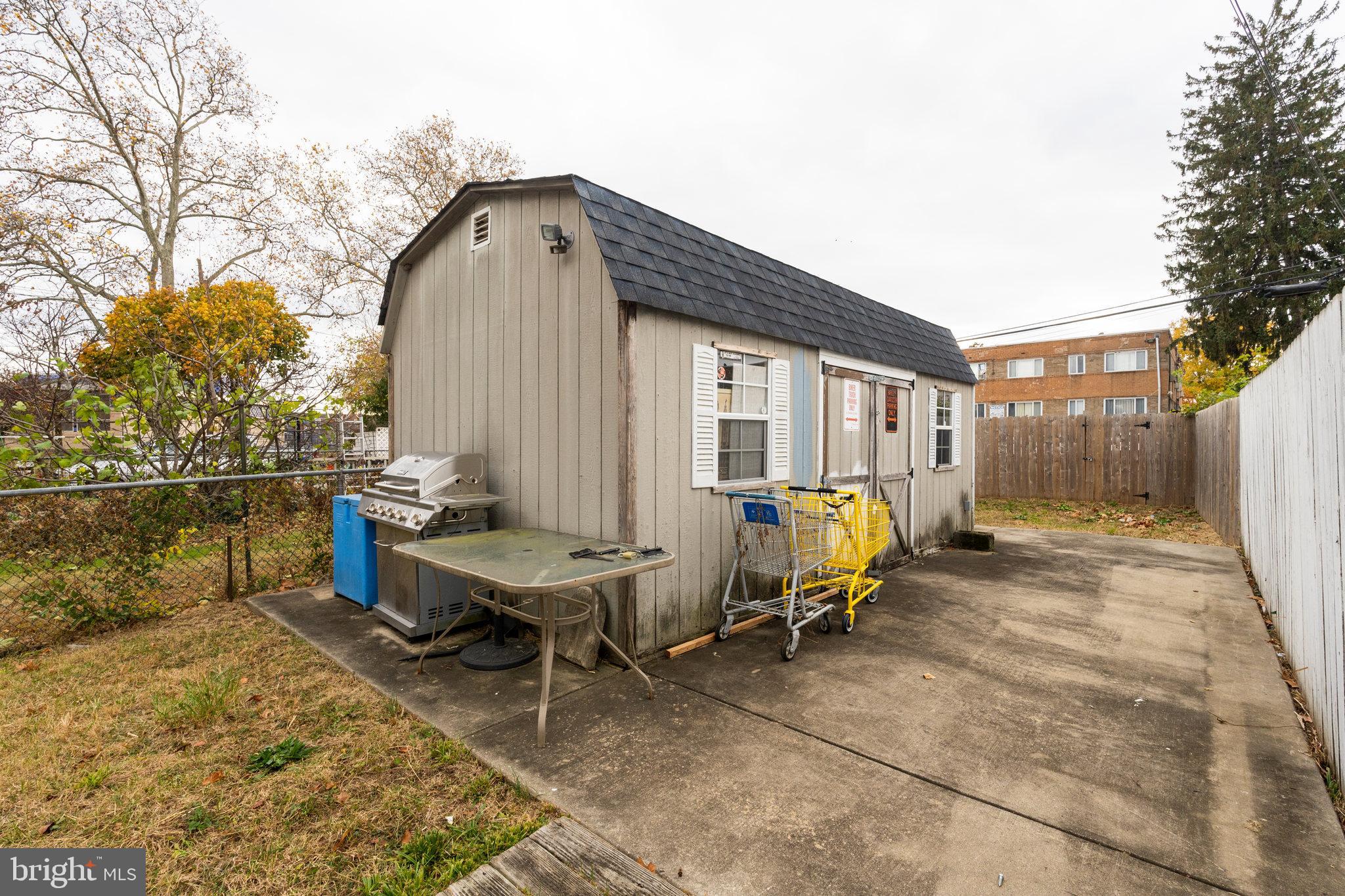 4420 Rhawn Street Philadelphia, PA 19136 - Photo 26 of 30 a view of outdoor space yard and patio