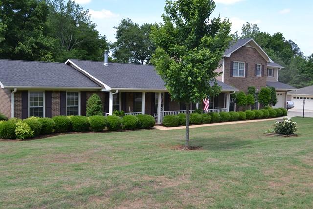 155 Yancy Road Madison, AL 35758 - Photo 1 of 19