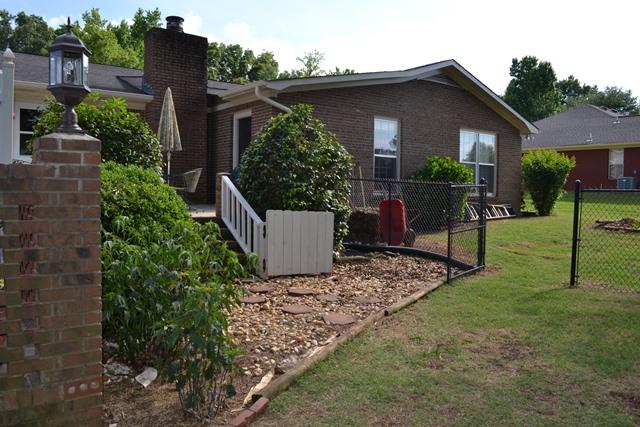 155 Yancy Road Madison, AL 35758 - Photo 12 of 19