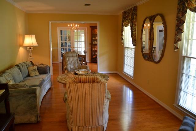 155 Yancy Road Madison, AL 35758 - Photo 3 of 19