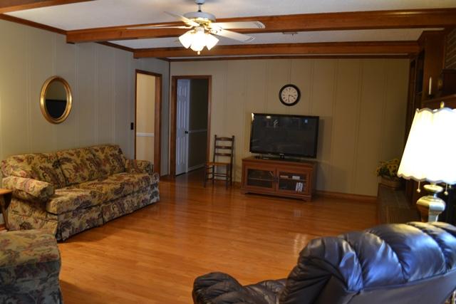 155 Yancy Road Madison, AL 35758 - Photo 4 of 19