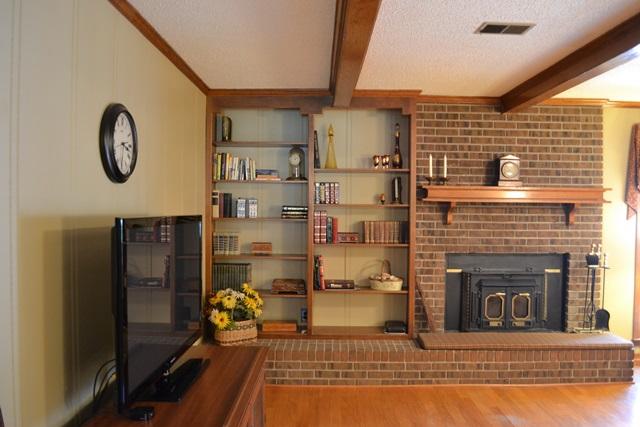 155 Yancy Road Madison, AL 35758 - Photo 6 of 19