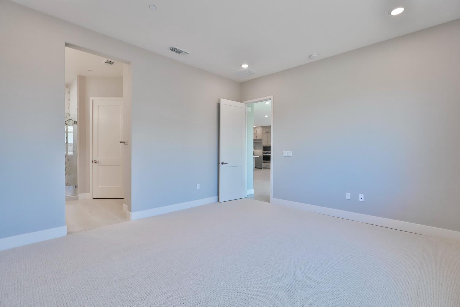 4788 Starglow Drive Penryn, CA 95663 - Photo 18 of 36 a view of empty room