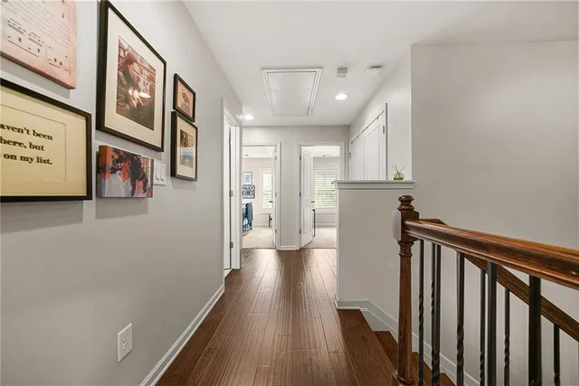 $684,900 | 3715 Benton Lane, Chamblee, GA 30341