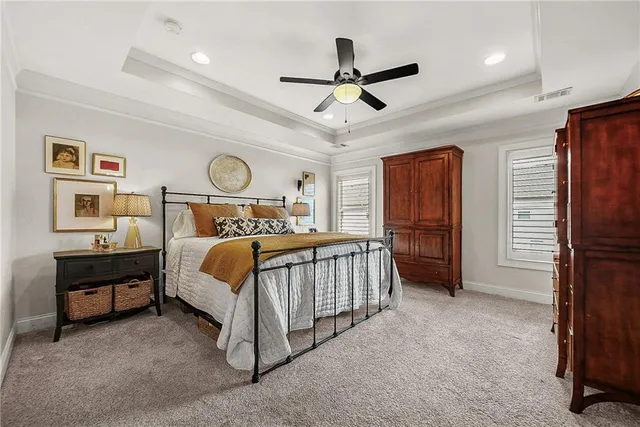 $684,900 | 3715 Benton Lane, Chamblee, GA 30341